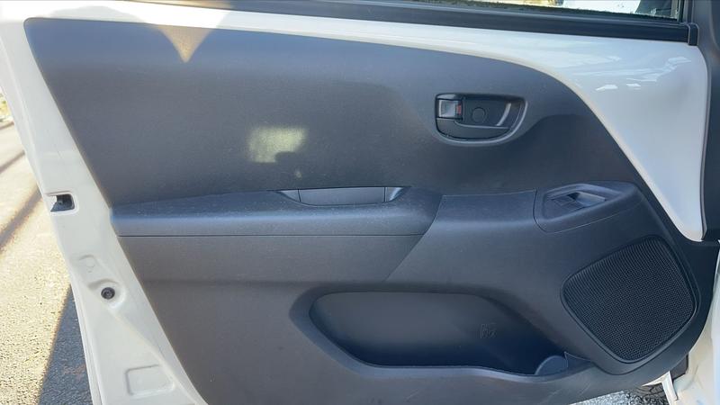 Citroën C1 1.0 VTi 68 Feel