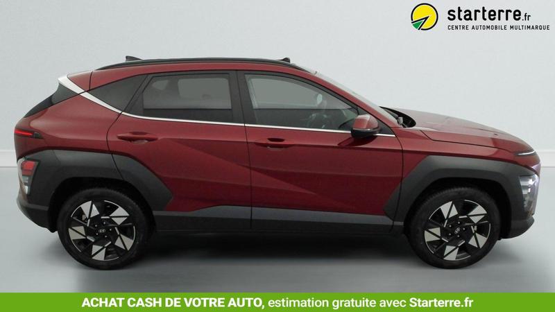 Hyundai Kona Hybrid 129 Intuitive