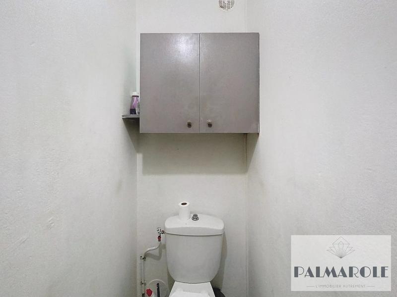 Appartement - 72 m² - 4 pièces