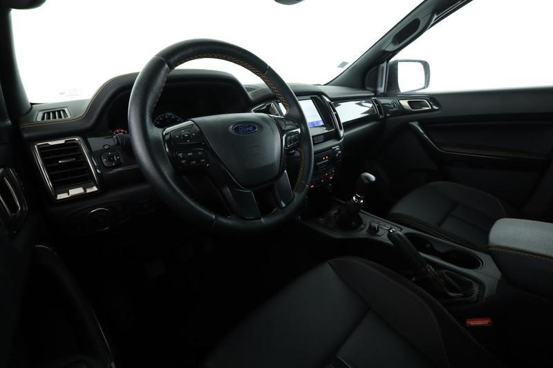 Ford Ranger 2.0 EcoBlue Super Cabine Wildtrak Auto 213 ch