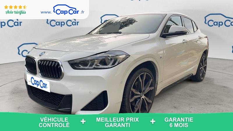 Bmw X2 I sDrive 18d 150 Bva m Sport - Automatique Toit ouvrant
