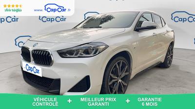 Bmw X2 I sDrive 18d 150 Bva m Sport