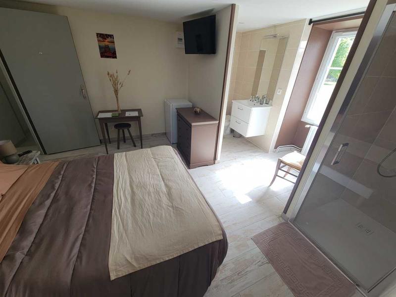 Propriété - 298 m² - 10 pièces