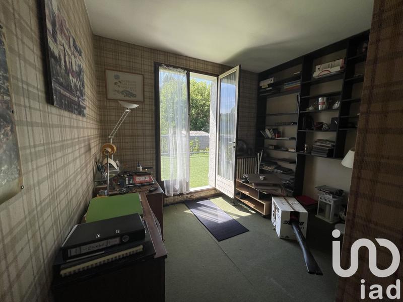 Maison - 155 m² - 5 pièces