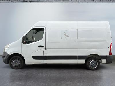 Renault Master Fourgon Fgn L2h2 3.3t 2.3 dCi 110 Grand Confort