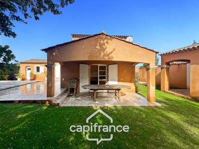 Maison - 158 m² - 7 pièces