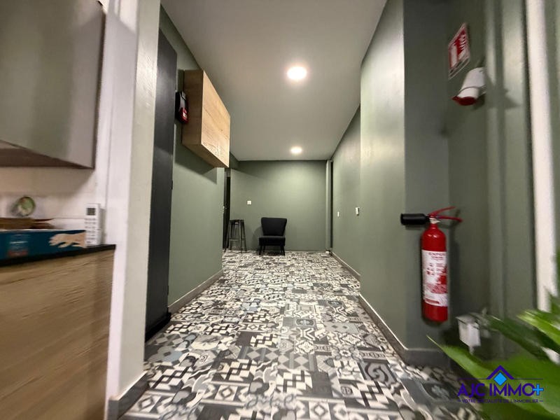 Fonds de commerce - Hôtellerie / Restauration - 57 m²