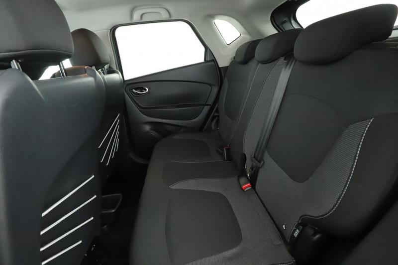 Renault Captur 0.9 TCe Energy Intens 90 ch