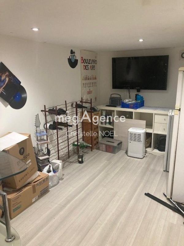 Maison de campagne - 99 m² - 5 pièces