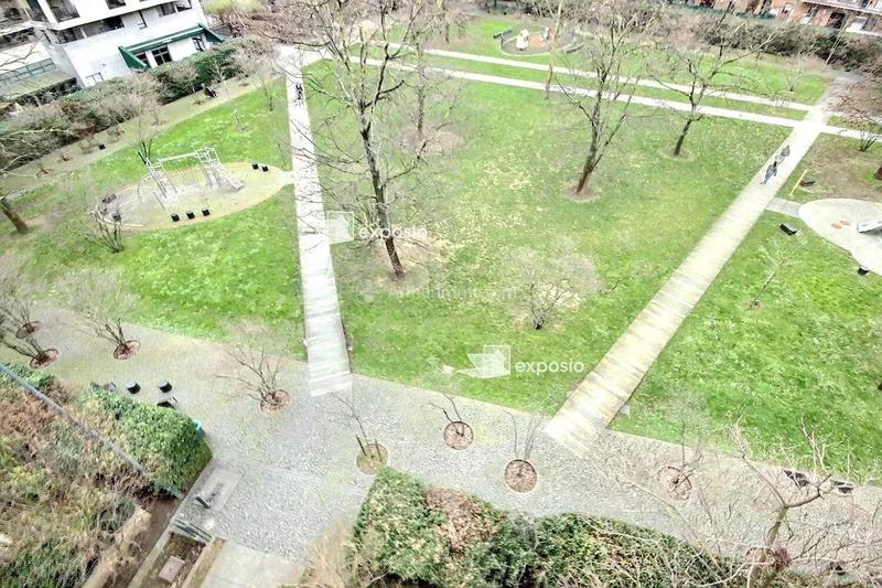 Appartement - 4 pièces