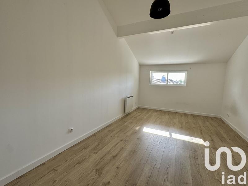 Maison - 147 m² - 5 pièces