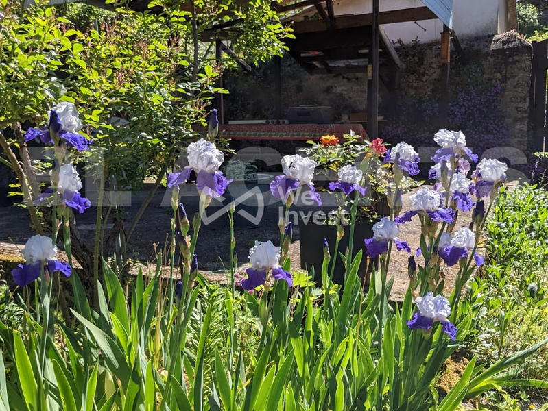 Maison - 118 m² - 6 pièces