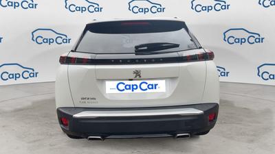 Peugeot 2008 1.2 PureTech 130 Eat8 Allure Pack