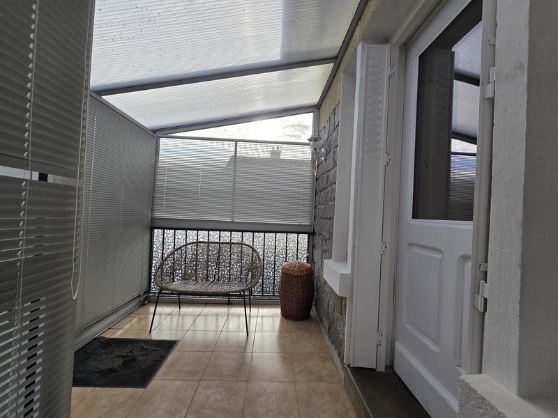 Maison - 114 m² - 7 pièces