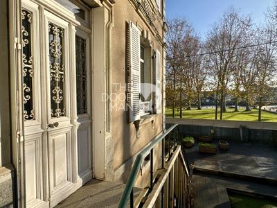 Maison bourgeoise - 144 m² - 9 pièces