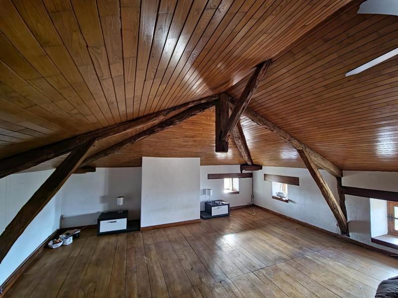 Maison - 190 m² - 6 pièces