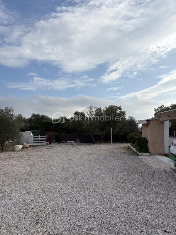 Villa - 160 m² - 8 pièces