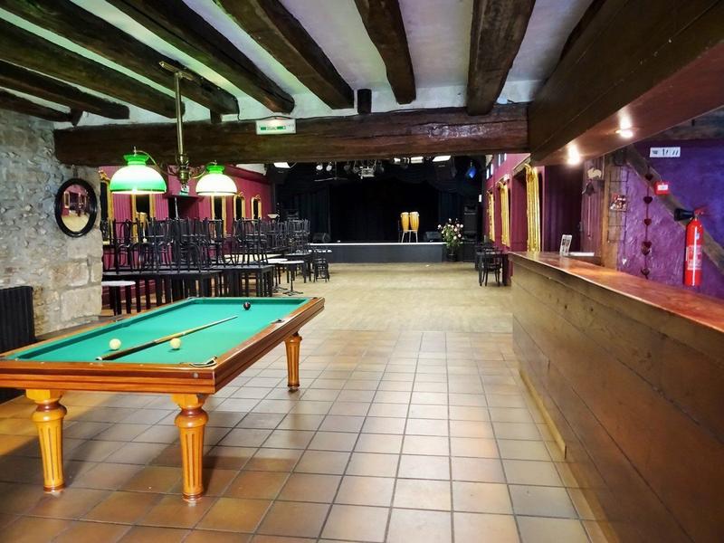 Bastide - 573 m² - 10 pièces