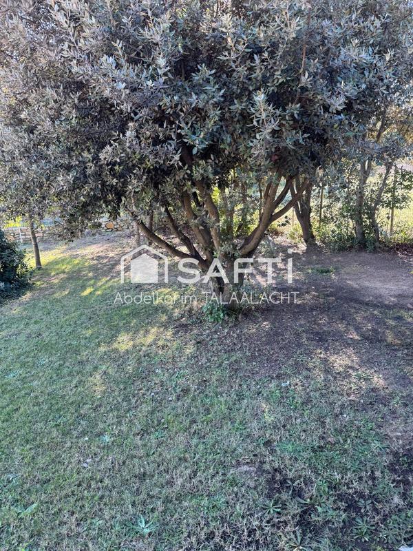 Maison - 153 m² - 6 pièces