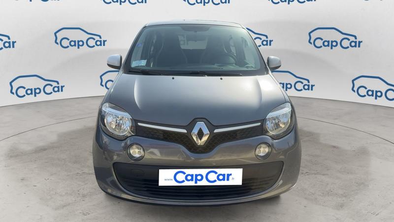 Renault Twingo 1.0 SCe 70 Limited