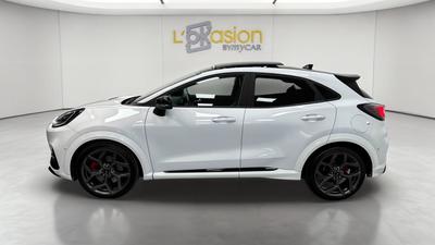 Ford Puma 1.5 EcoBoost 200 ch s&amp;S Bvm6 St