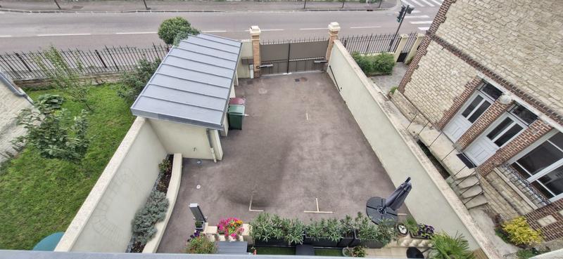 Appartement - 81 m² - 4 pièces