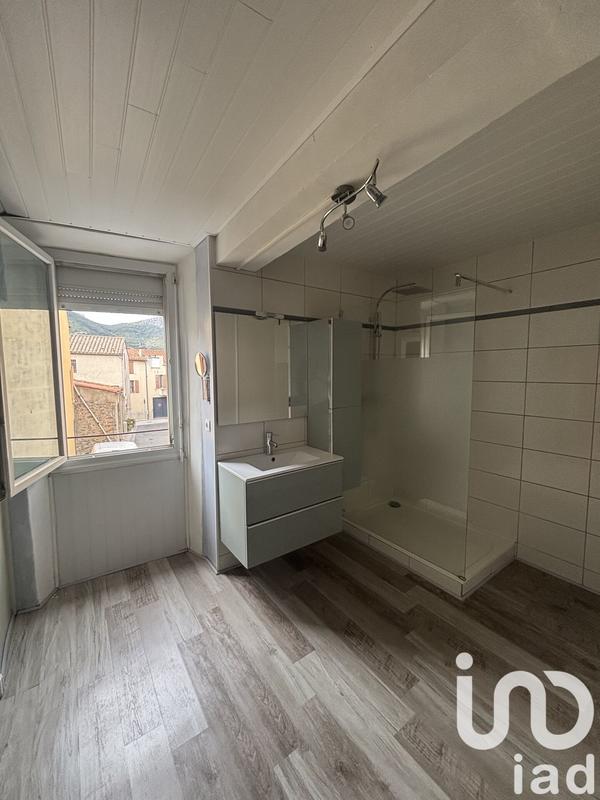 Maison de village - 146 m² - 6 pièces