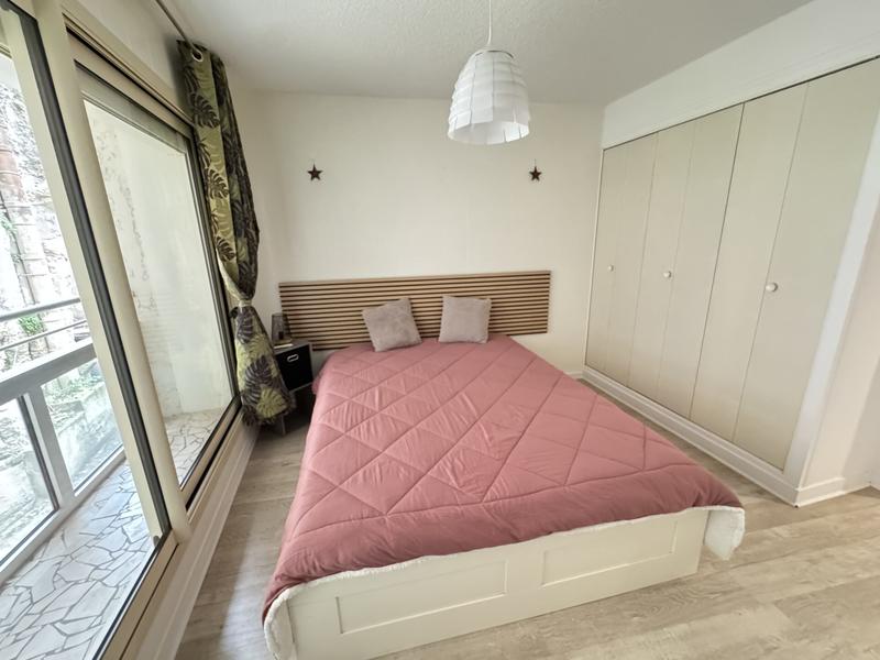 Maison - 49 m² - 2 pièces