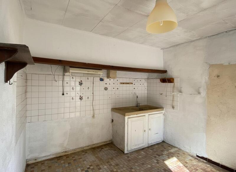 Maison - 80 m² - 5 pièces