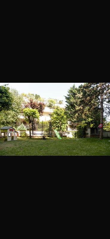 Appartement - 104 m² - 4 pièces