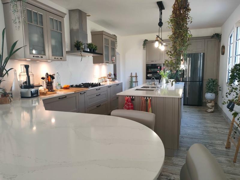 Haras - 340 m² - 10 pièces