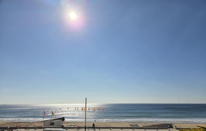 Appartement - 66 m² - 2 pièces