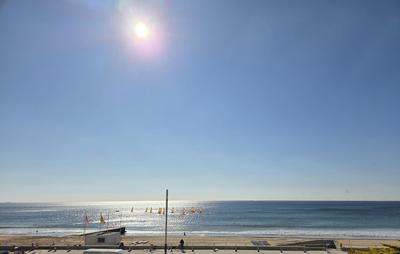 Appartement - 66 m² - 2 pièces