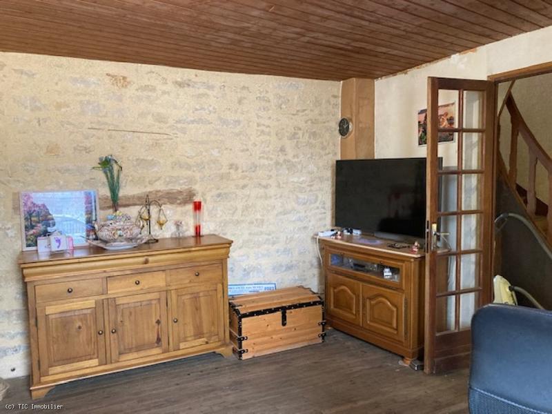 Maison de ville - 116 m² - 5 pièces