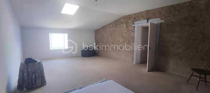 Maison de ville - 211 m² - 9 pièces