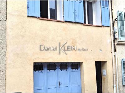 Maison - 85 m² - 3 pièces