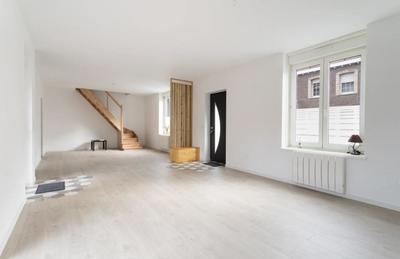 Maison - 147 m² - 6 pièces