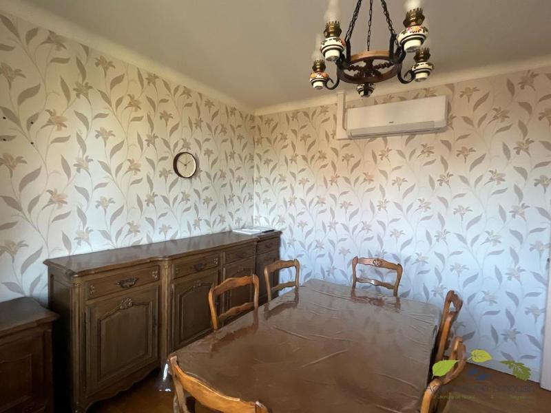 Pavillon - 57 m² - 3 pièces