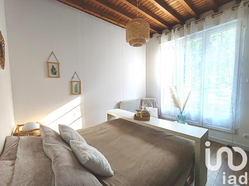 Maison - 210 m² - 7 pièces