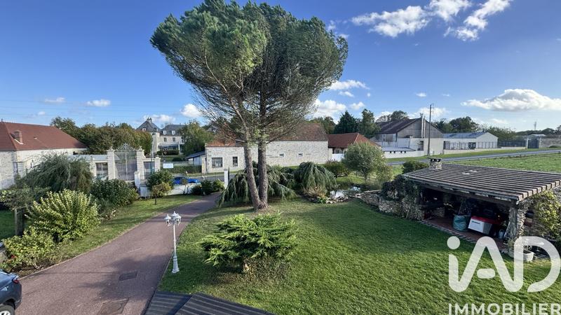 Maison de campagne - 163 m² - 6 pièces