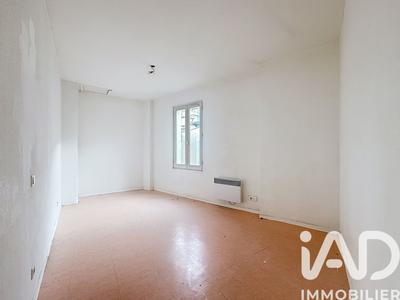 Maison de village - 54 m² - 3 pièces