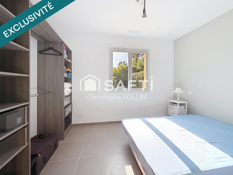 Maison - 145 m² - 6 pièces