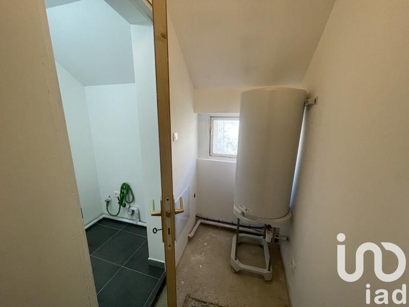 Maison - 45 m² - 2 pièces