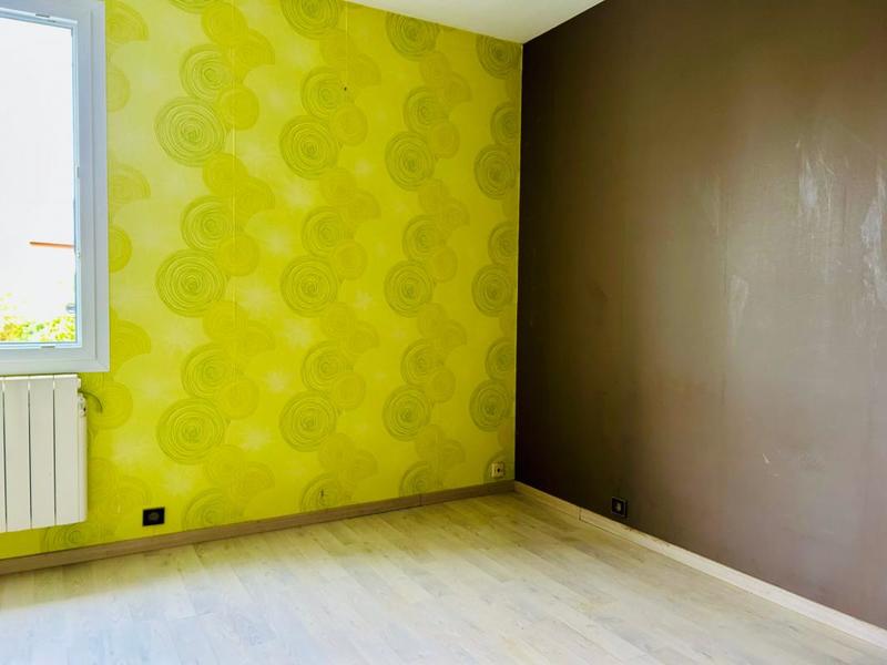 Maison - 81 m² - 4 pièces