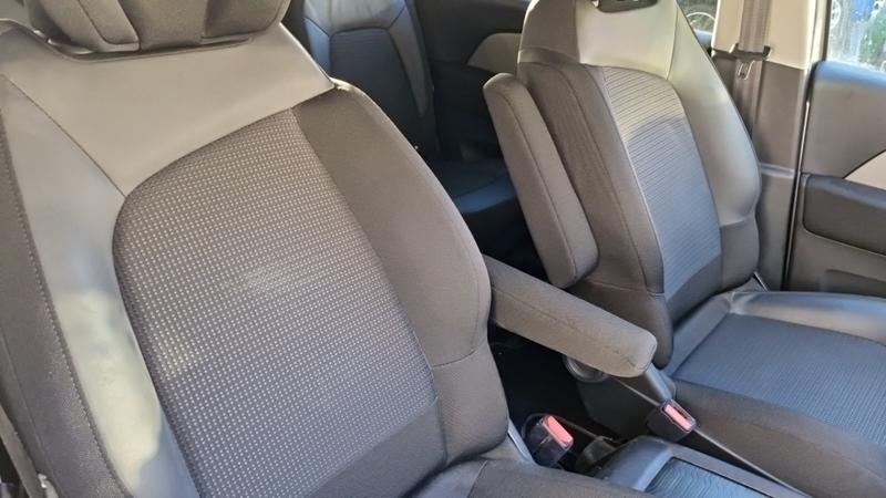 Citroën Grand C4 SpaceTourer Puretech 130 Ss Bvm6 Shine Pack