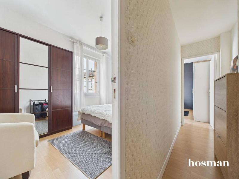 Duplex - 77 m² - 3 pièces