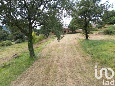 Terrain - 1 285 m²