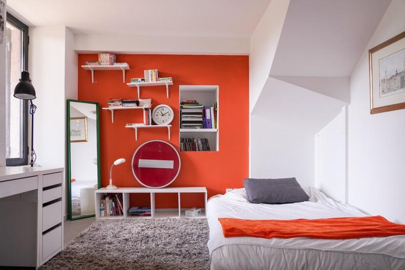 Maison - 422 m² - 9 pièces