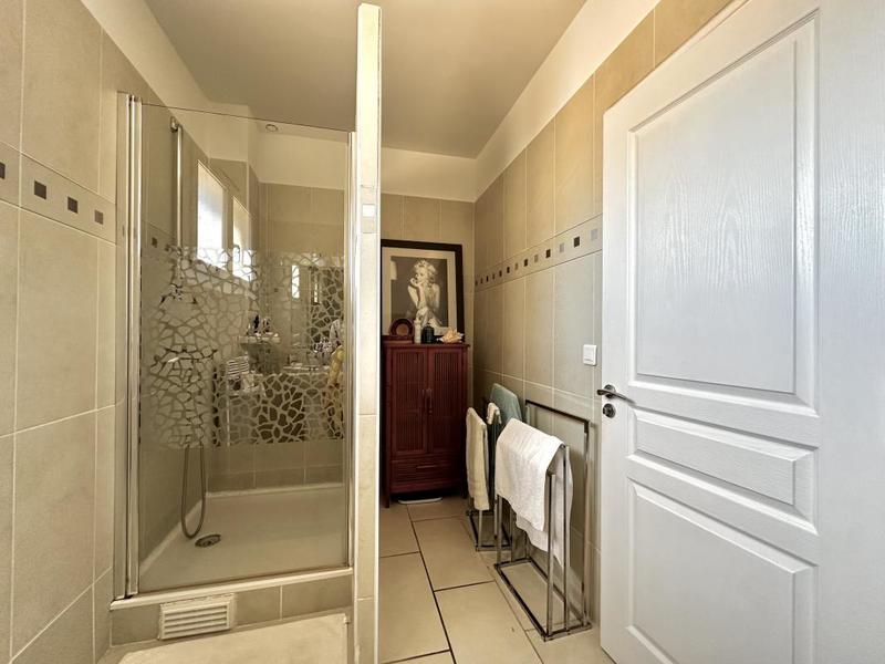 Villa - 123 m² - 4 pièces