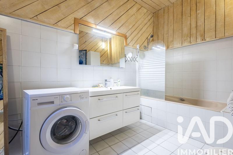 Appartement - 75 m² - 3 pièces